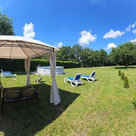 Vižinada Holiday Apartment Arman מראה חיצוני תמונה