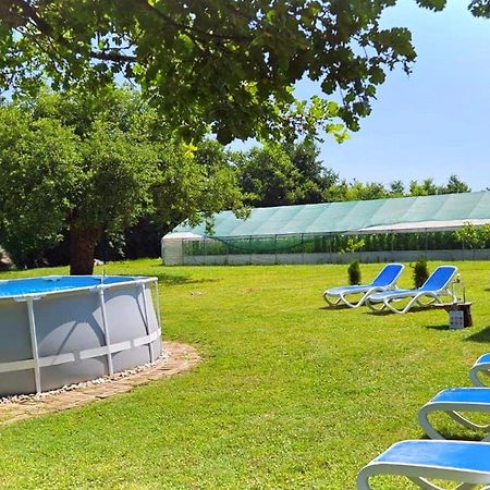 Vižinada Holiday Apartment Arman מראה חיצוני תמונה