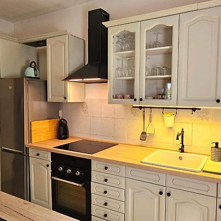Vižinada Holiday Apartment Arman מראה חיצוני תמונה