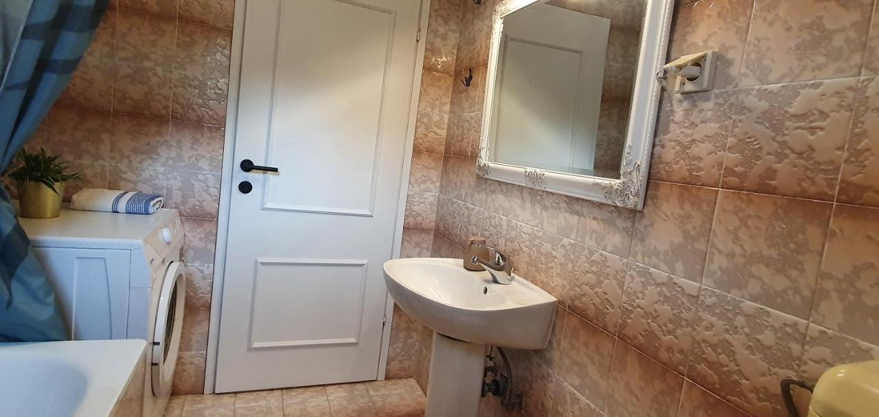 Vižinada Holiday Apartment Arman מראה חיצוני תמונה