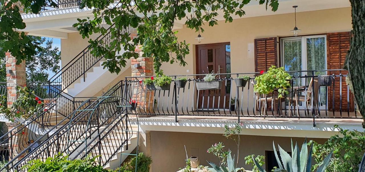 Vižinada Holiday Apartment Arman מראה חיצוני תמונה