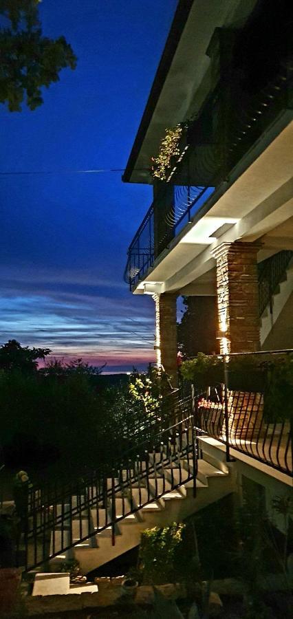 Vižinada Holiday Apartment Arman מראה חיצוני תמונה