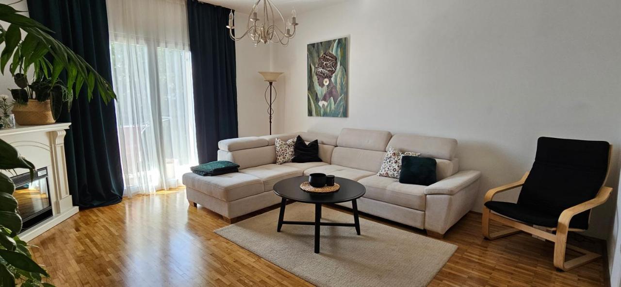Vižinada Holiday Apartment Arman מראה חיצוני תמונה