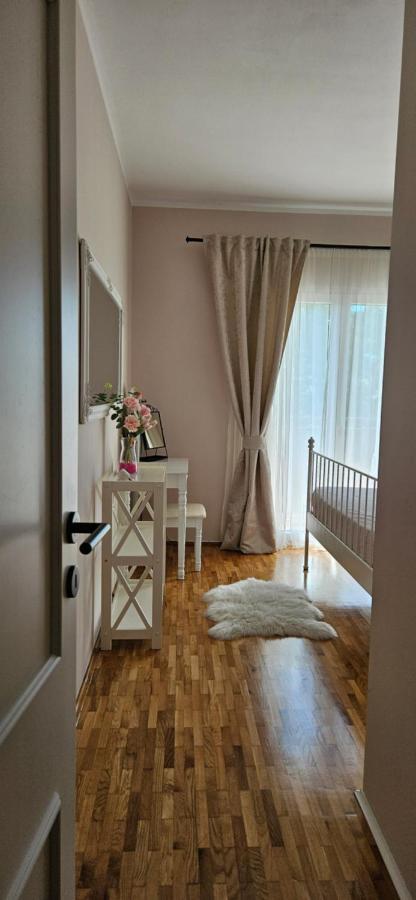 Vižinada Holiday Apartment Arman מראה חיצוני תמונה
