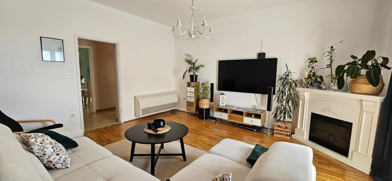 Vižinada Holiday Apartment Arman מראה חיצוני תמונה