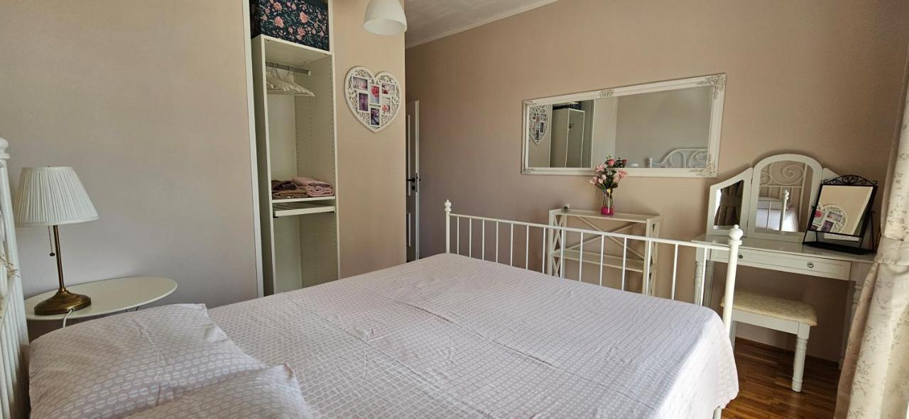Vižinada Holiday Apartment Arman מראה חיצוני תמונה