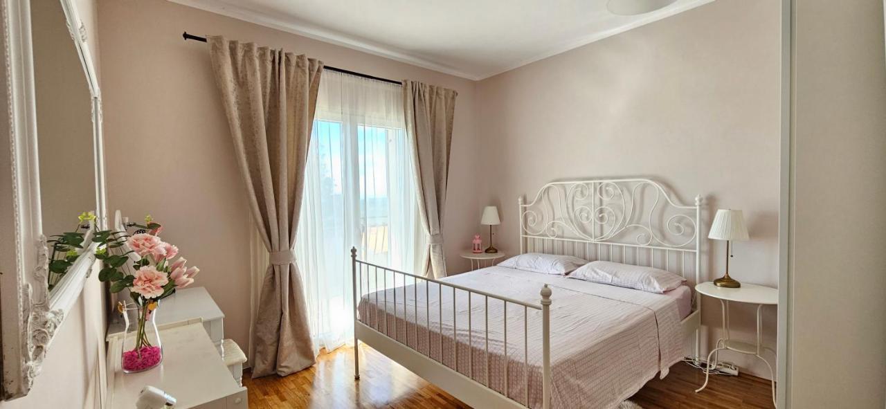 Vižinada Holiday Apartment Arman מראה חיצוני תמונה