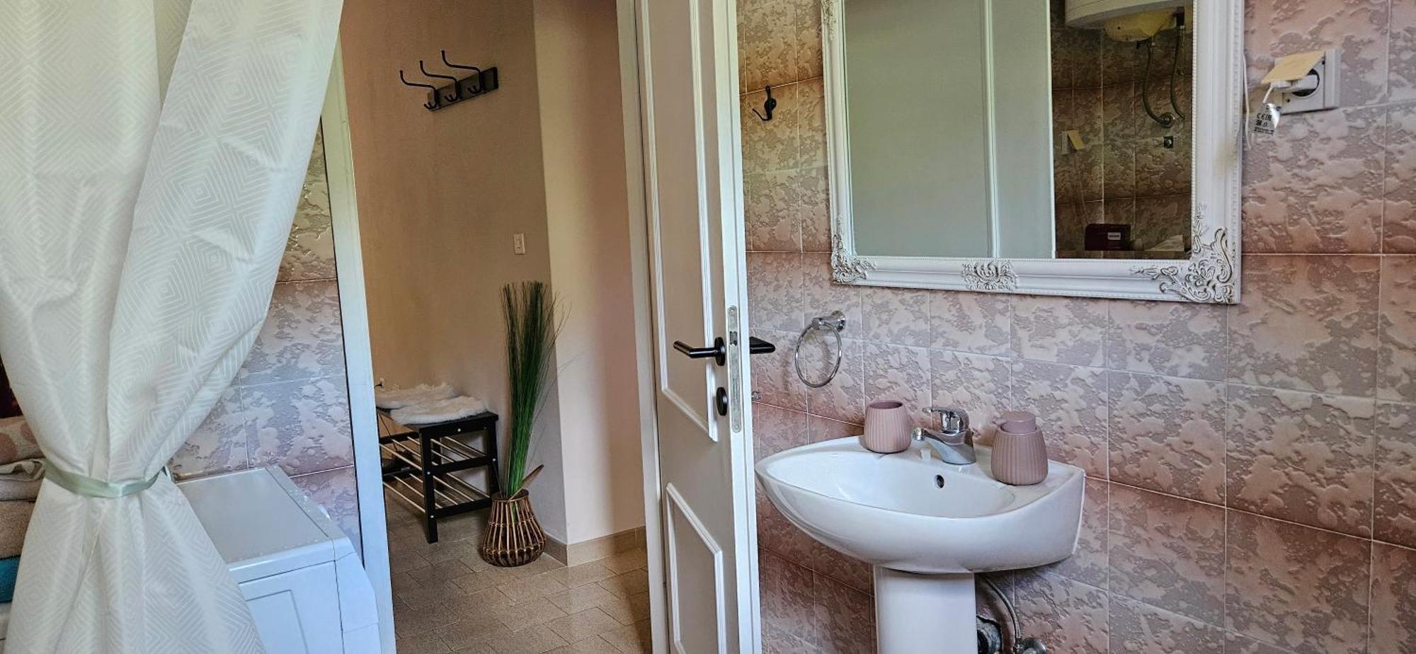 Vižinada Holiday Apartment Arman מראה חיצוני תמונה