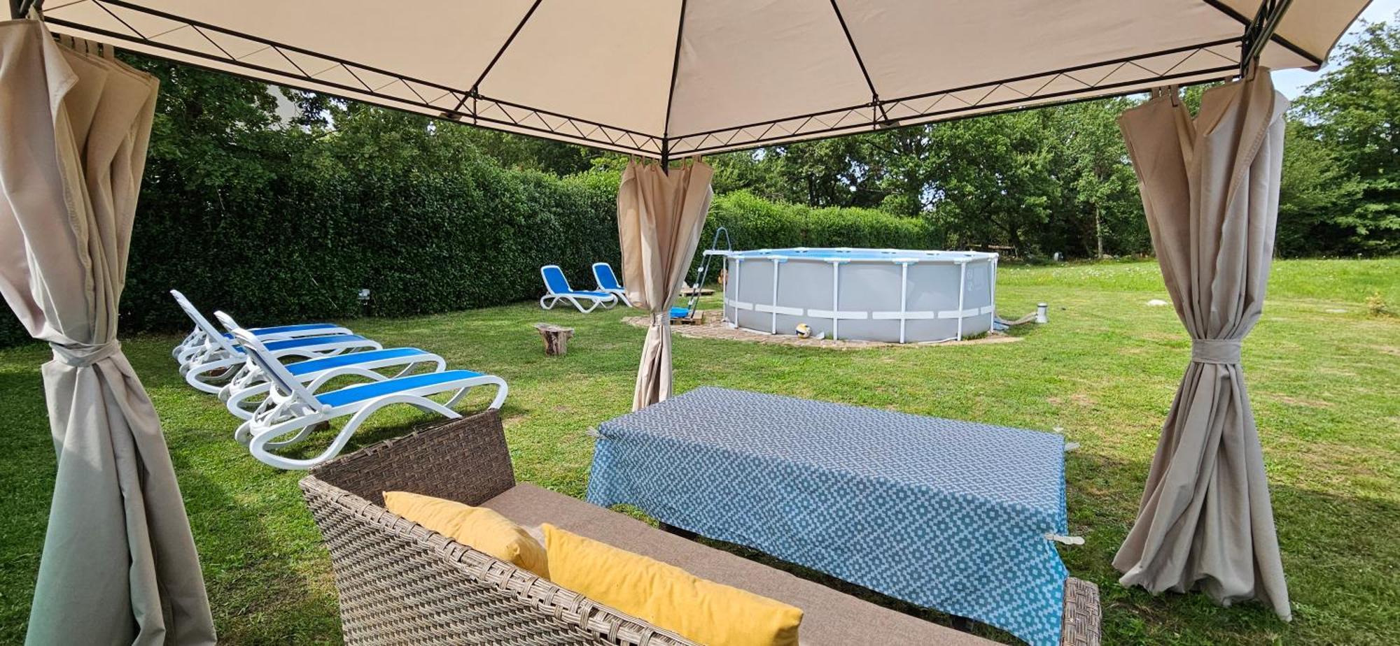 Vižinada Holiday Apartment Arman מראה חיצוני תמונה