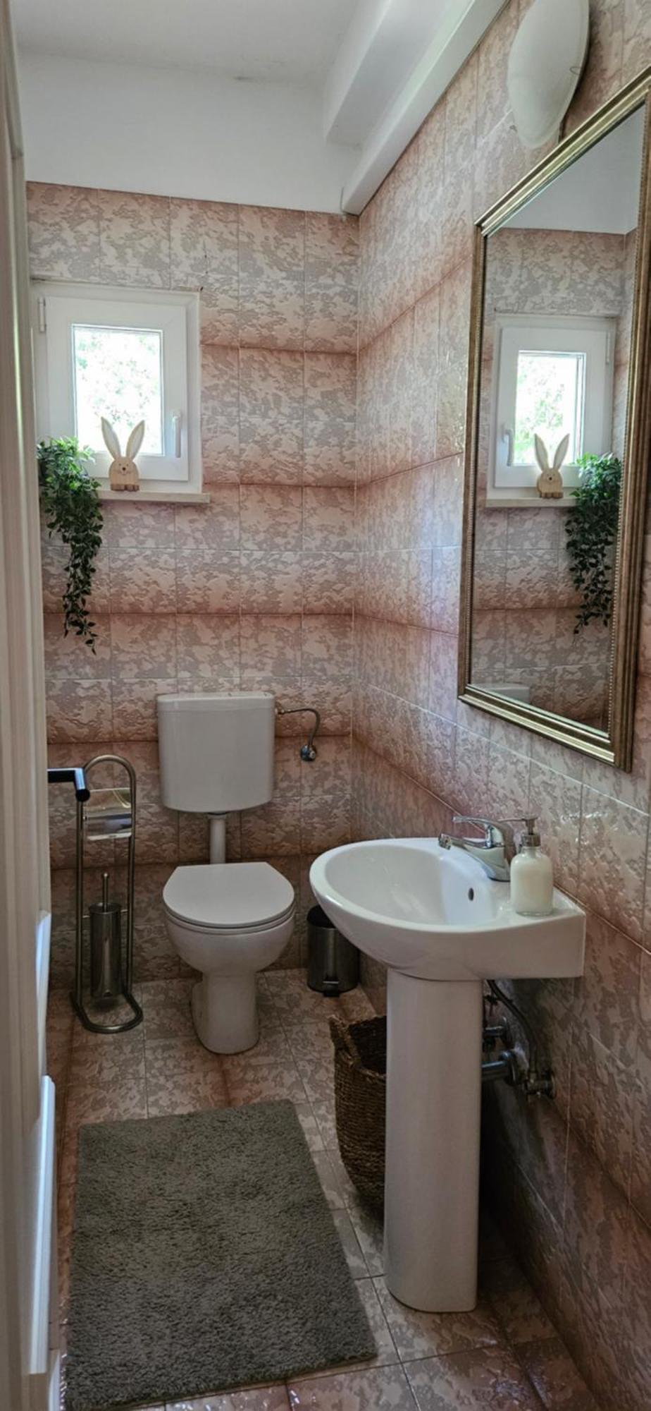 Vižinada Holiday Apartment Arman חדר תמונה