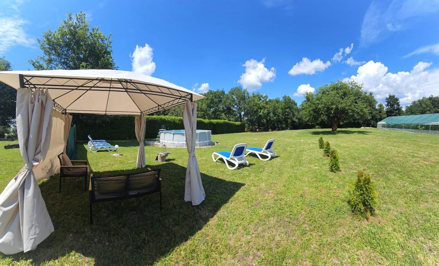 Vižinada Holiday Apartment Arman מראה חיצוני תמונה