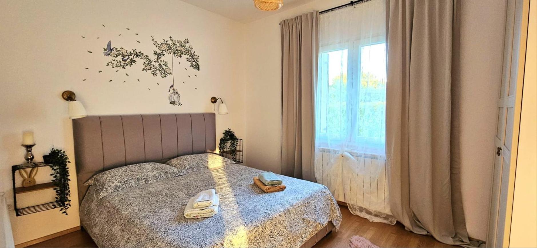 Vižinada Holiday Apartment Arman מראה חיצוני תמונה
